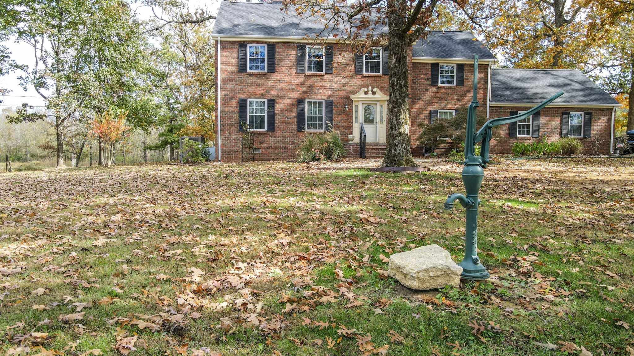 4191 Spring Place Road Southeast Cleveland, TN 37323 - Photo 54 of 63