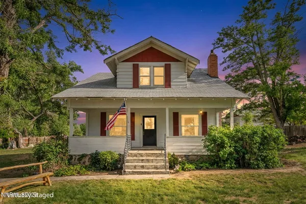 $599,000 | 1185 Truckee Lane, Fernley, NV 89408
