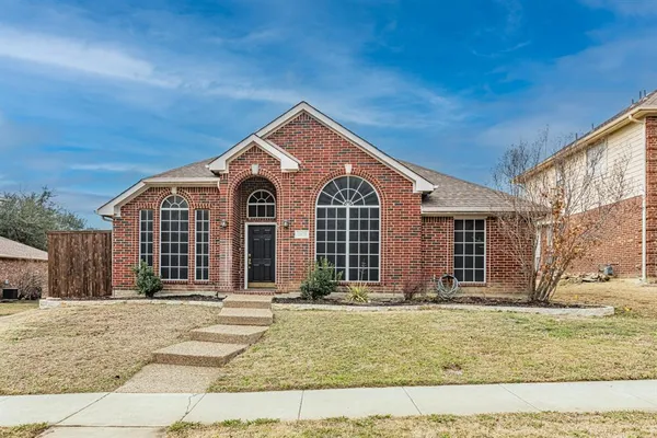 $449,900 | 2878 Crestview Drive, Lewisville, TX 75067