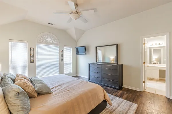 $449,900 | 2878 Crestview Drive, Lewisville, TX 75067