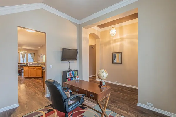 $449,900 | 2878 Crestview Drive, Lewisville, TX 75067