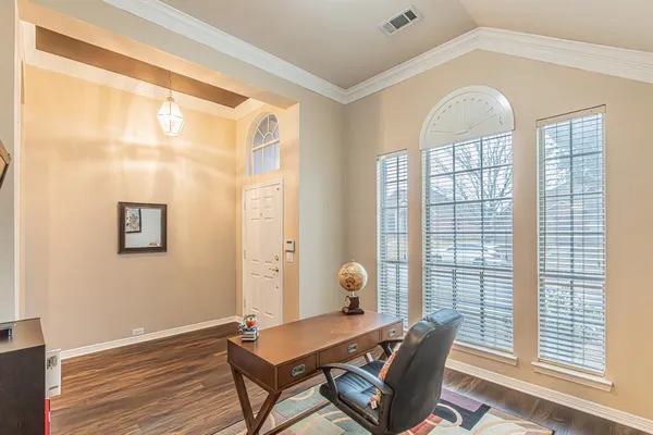 $449,900 | 2878 Crestview Drive, Lewisville, TX 75067