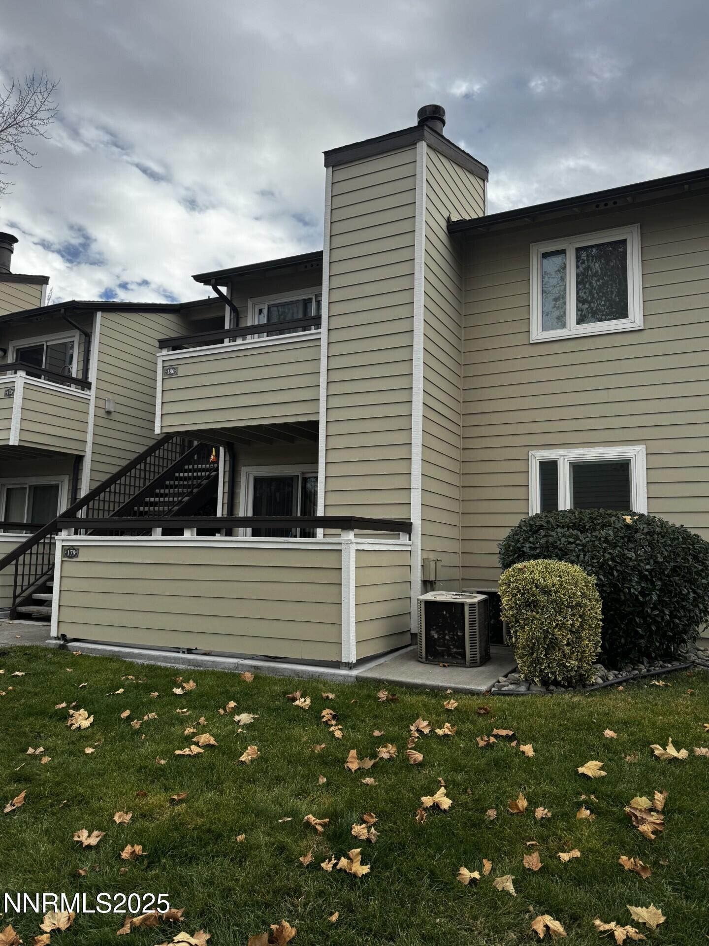 555 East Patriot Boulevard, Unit 179 Reno, NV 89511 - Photo 2 of 11 E. Patriot 2