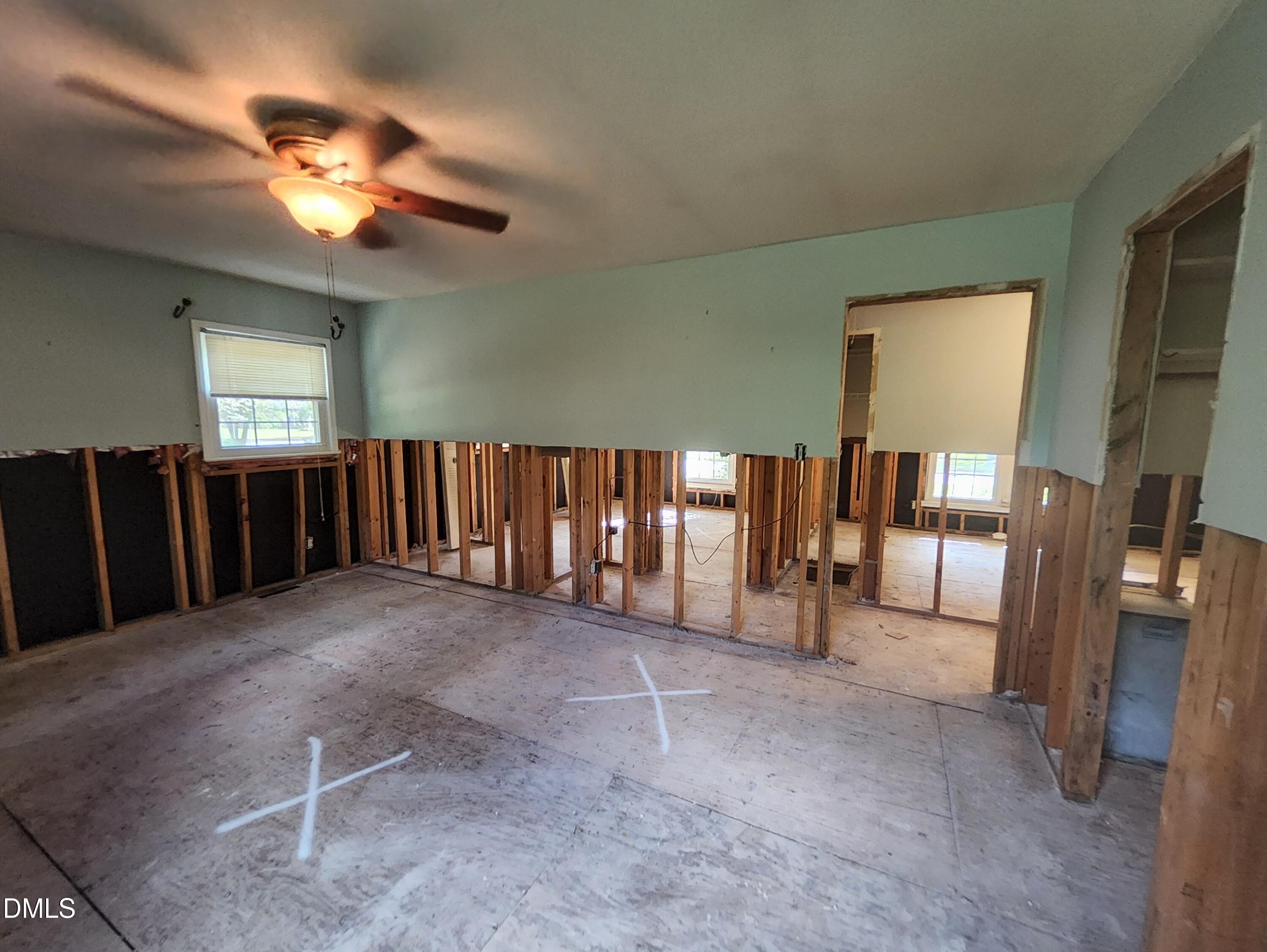329 Rippling Stream Road Durham, NC 27704 - Photo 32 of 44 Primary Bedroom
