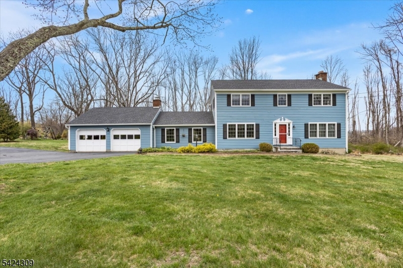 58 Andover Road Sparta, NJ 07871 - Photo 19 of 38