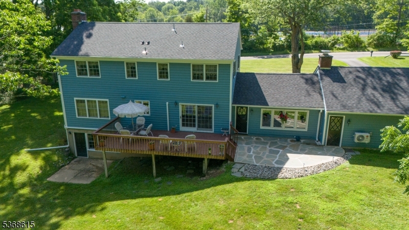 58 Andover Road Sparta, NJ 07871 - Photo 34 of 38