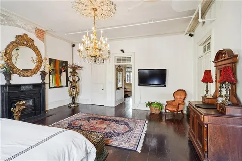$1,090,000 | 720 St Louis Street, Unit 3 & 4, New Orleans, LA 70130