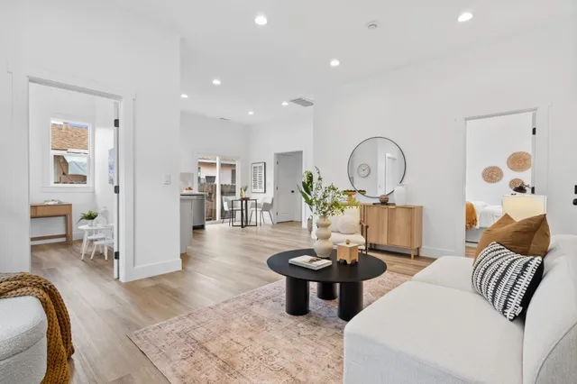 $1,450,000 | 396 South 18th Street, San Jose, CA 95116