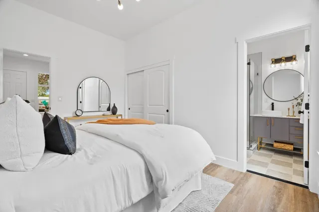 $1,450,000 | 396 South 18th Street, San Jose, CA 95116