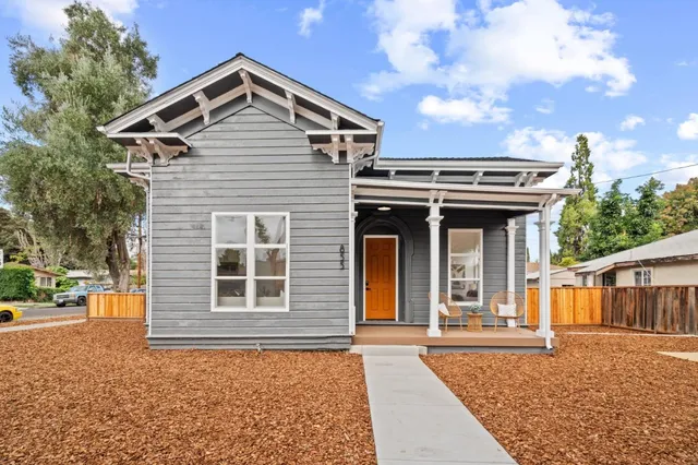 $1,450,000 | 396 South 18th Street, San Jose, CA 95116