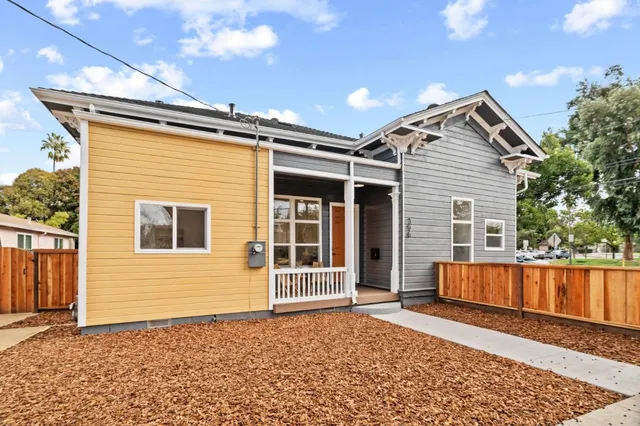 $1,450,000 | 396 South 18th Street, San Jose, CA 95116