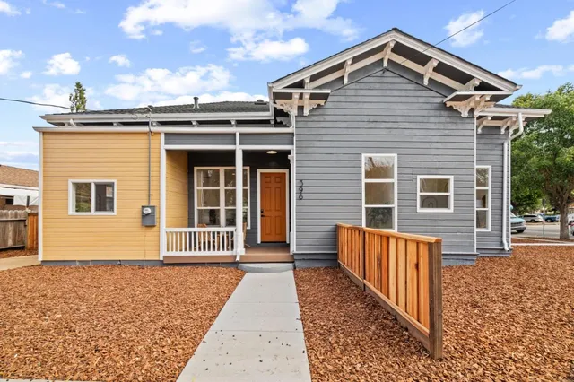 $1,450,000 | 396 South 18th Street, San Jose, CA 95116