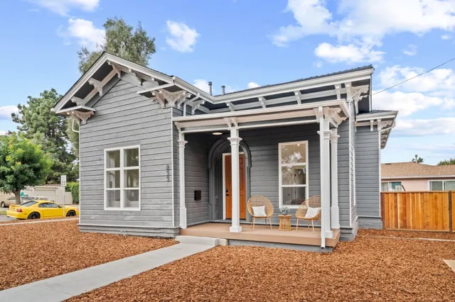 $1,450,000 | 396 South 18th Street, San Jose, CA 95116