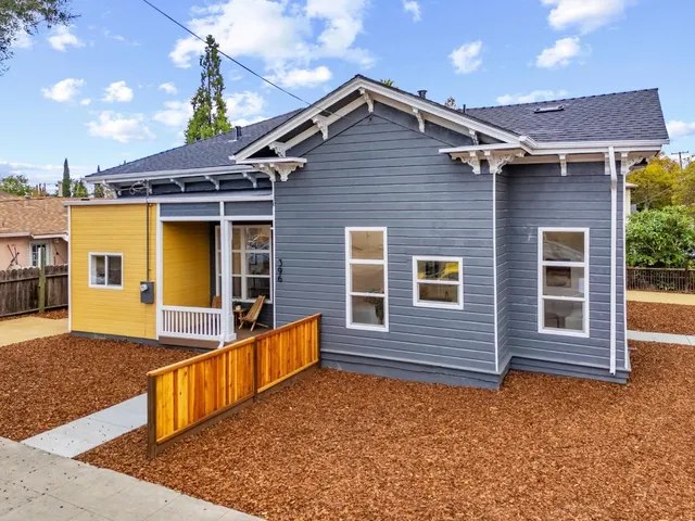 $1,450,000 | 396 South 18th Street, San Jose, CA 95116
