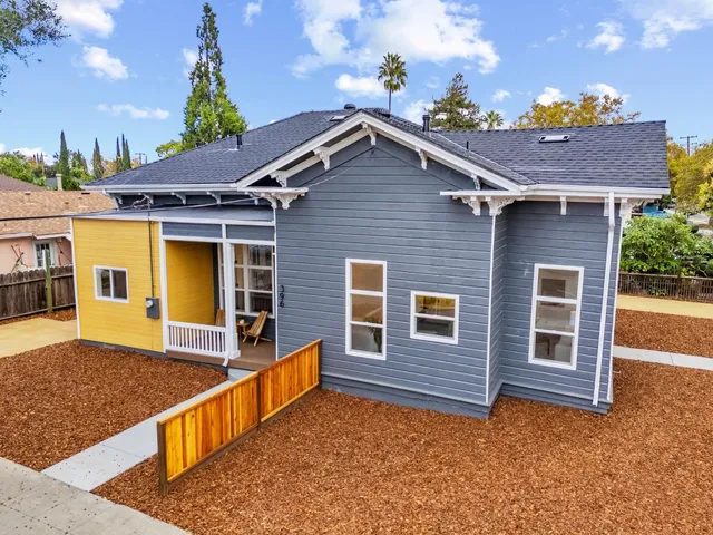 $1,450,000 | 396 South 18th Street, San Jose, CA 95116