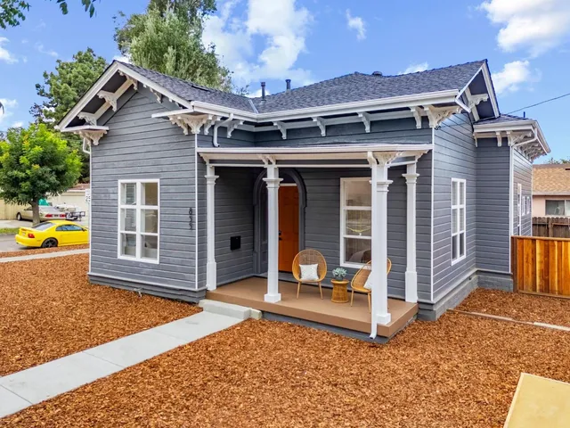 $1,450,000 | 396 South 18th Street, San Jose, CA 95116