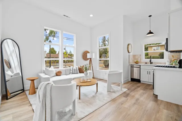 $1,450,000 | 396 South 18th Street, San Jose, CA 95116