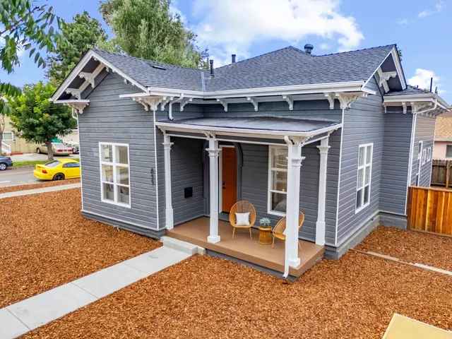 $1,450,000 | 396 South 18th Street, San Jose, CA 95116