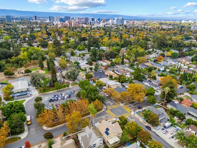 $1,450,000 | 396 South 18th Street, San Jose, CA 95116