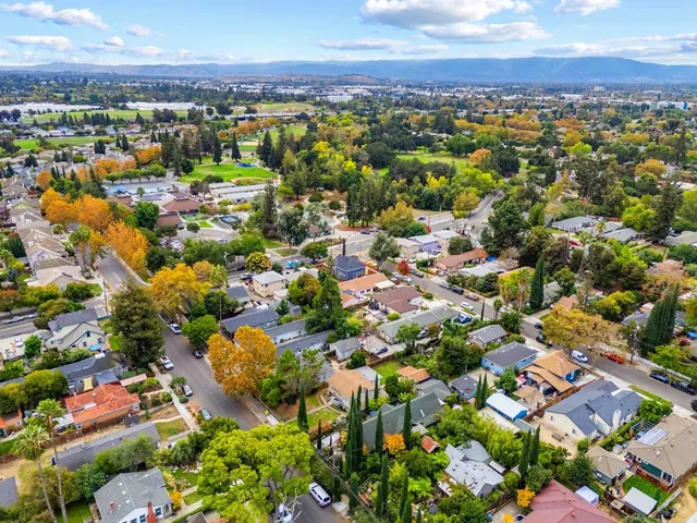 $1,450,000 | 396 South 18th Street, San Jose, CA 95116