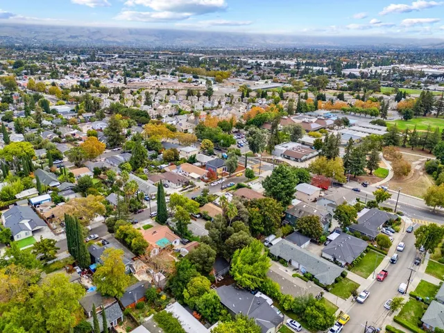 $1,450,000 | 396 South 18th Street, San Jose, CA 95116