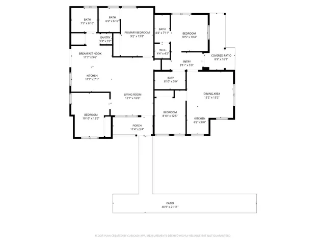 $1,450,000 | 396 South 18th Street, San Jose, CA 95116