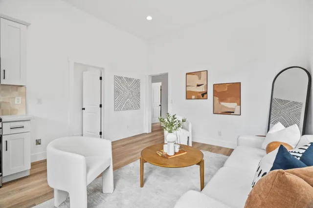 $1,450,000 | 396 South 18th Street, San Jose, CA 95116