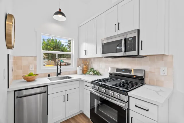 $1,450,000 | 396 South 18th Street, San Jose, CA 95116