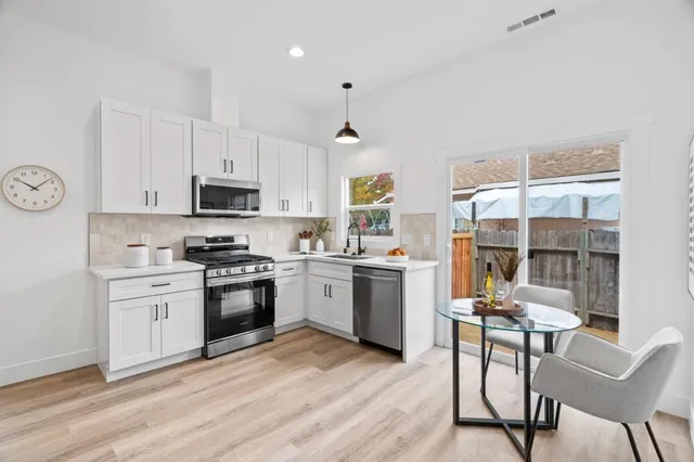 $1,450,000 | 396 South 18th Street, San Jose, CA 95116