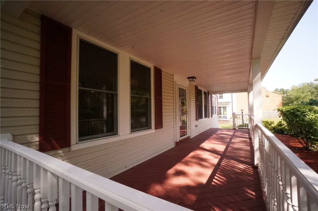 1518 Compton Road Cleveland, OH 44118 - Photo 33 of 34