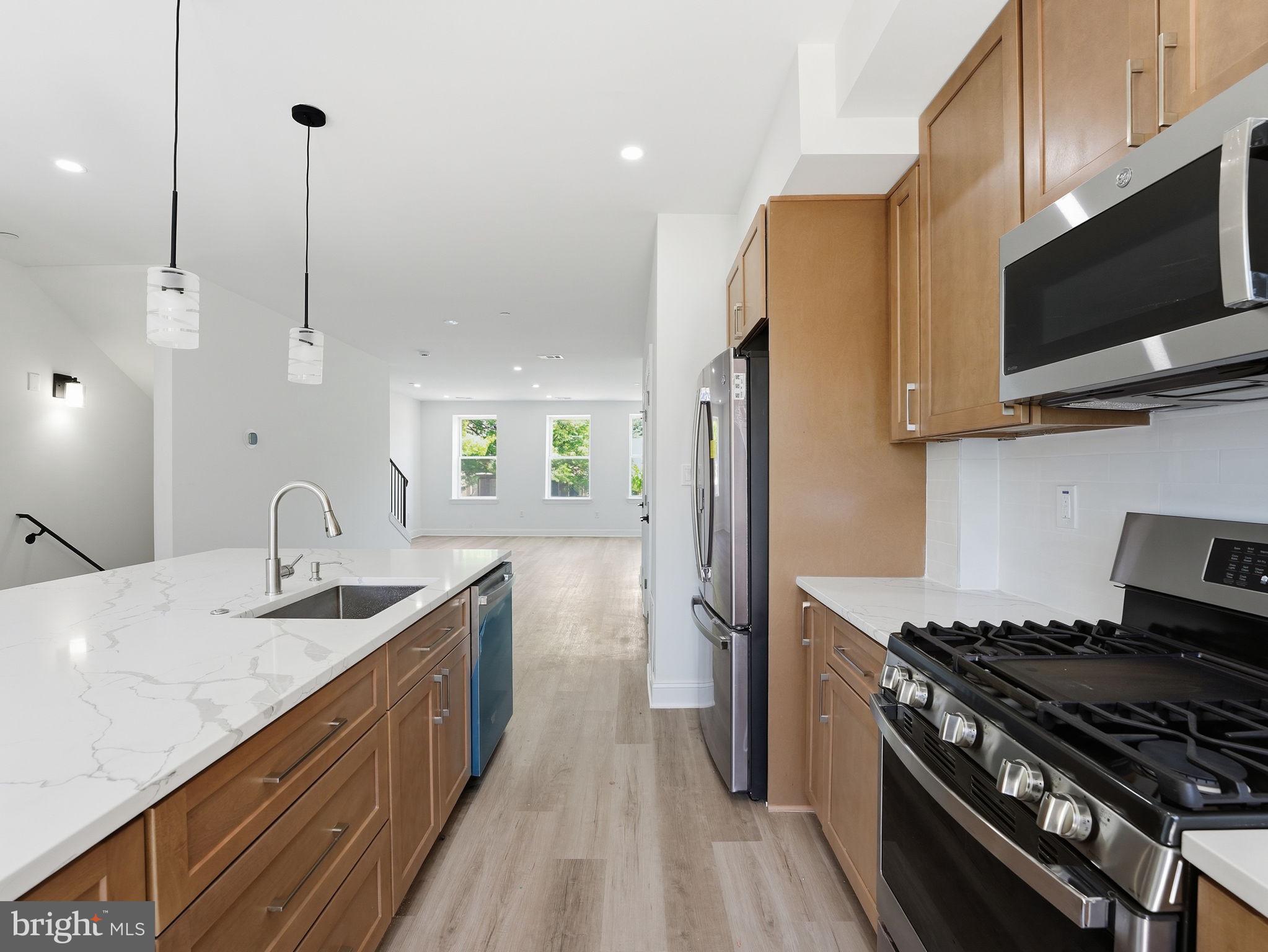 2404 North Capitol Street Northwest, Unit B Washington, DC 20002 - Photo 16 of 22