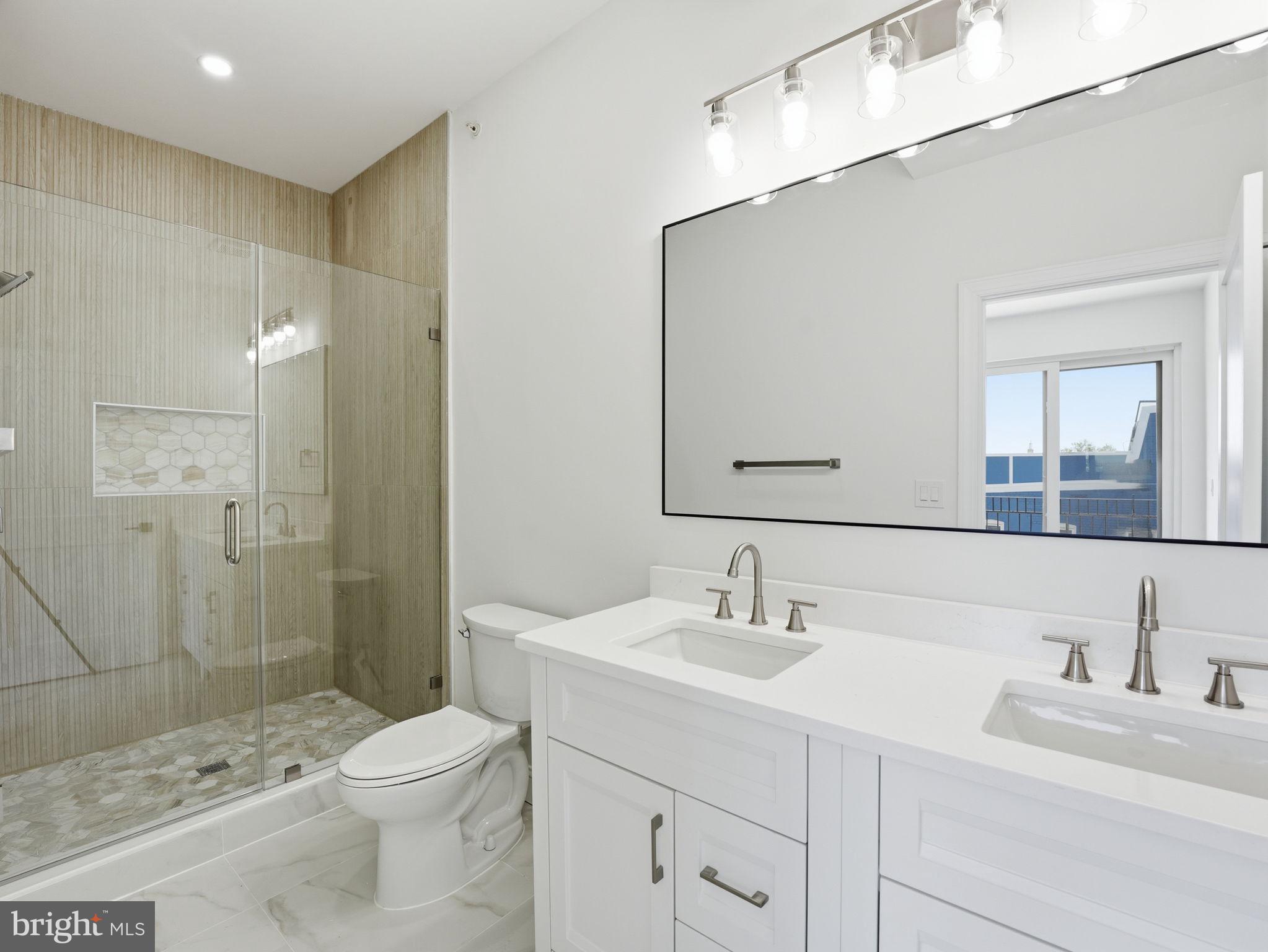 2404 North Capitol Street Northwest, Unit B Washington, DC 20002 - Photo 19 of 22