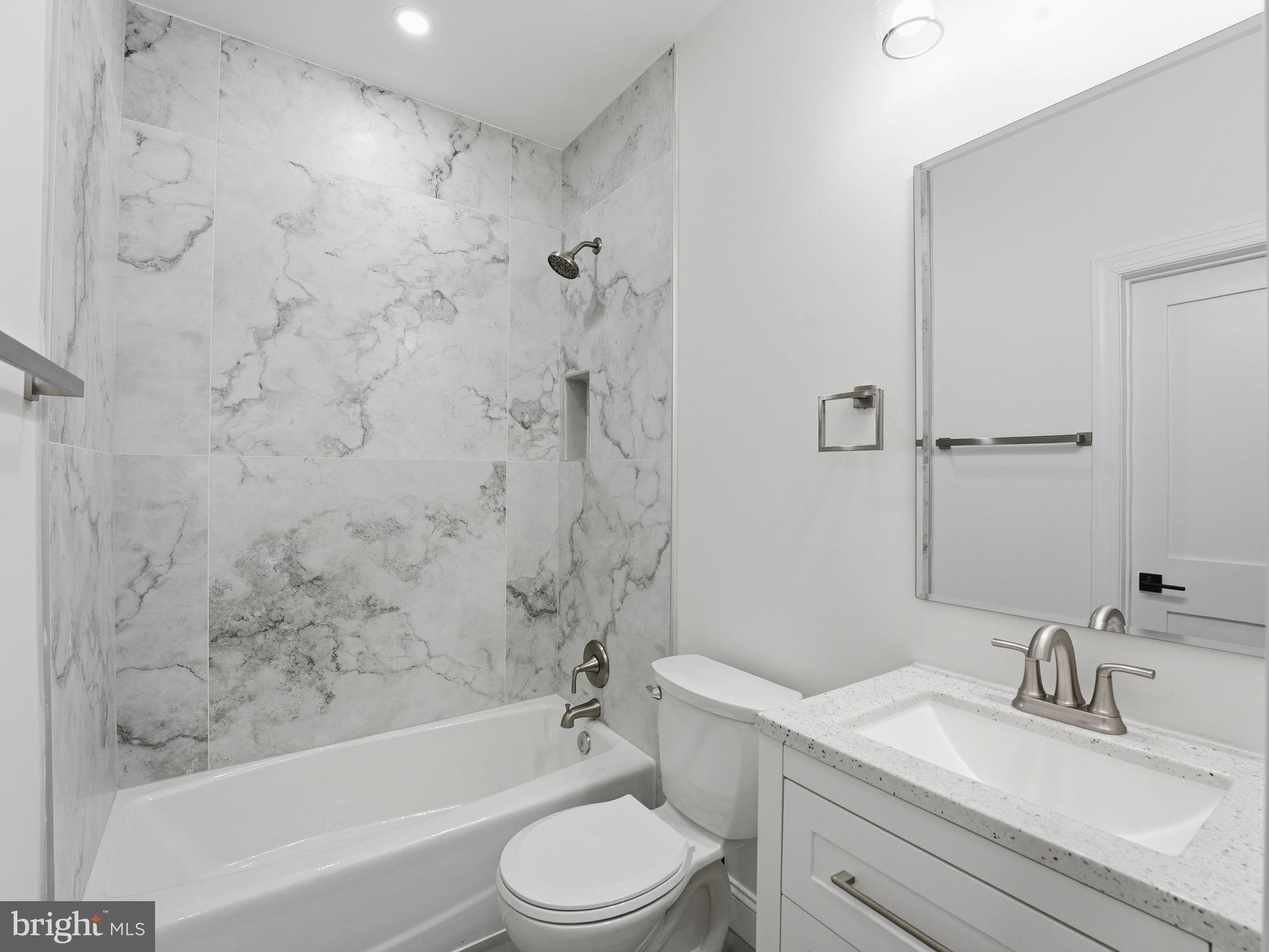 2404 North Capitol Street Northwest, Unit B Washington, DC 20002 - Photo 20 of 22