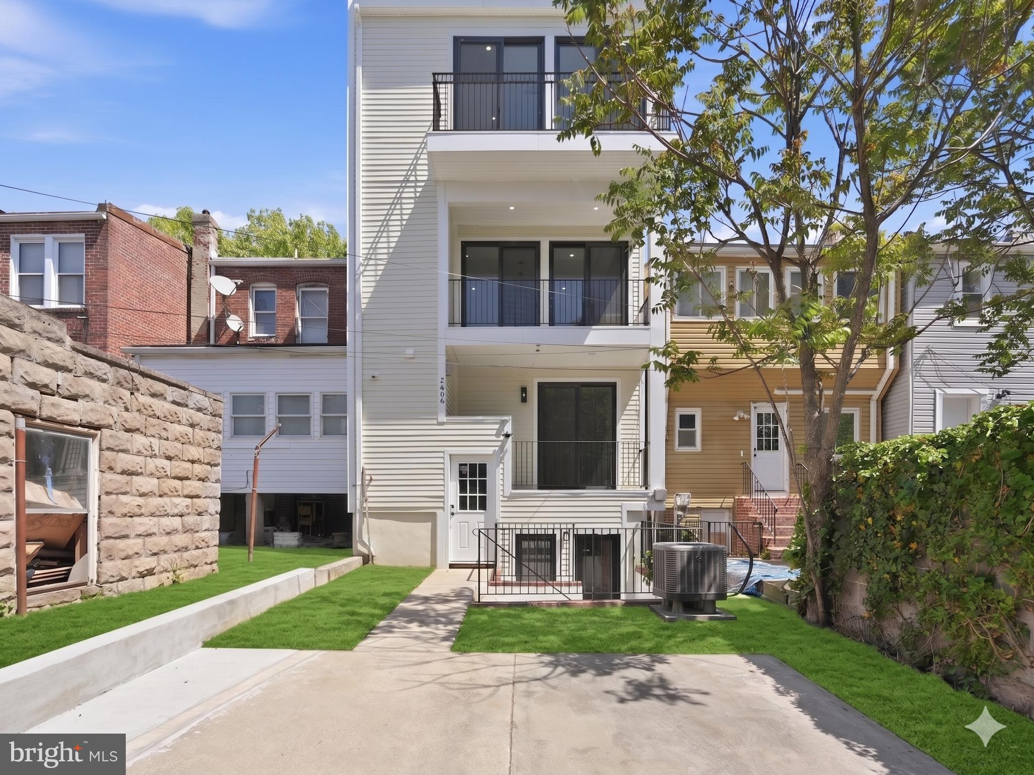 2404 North Capitol Street Northwest, Unit B Washington, DC 20002 - Photo 22 of 22