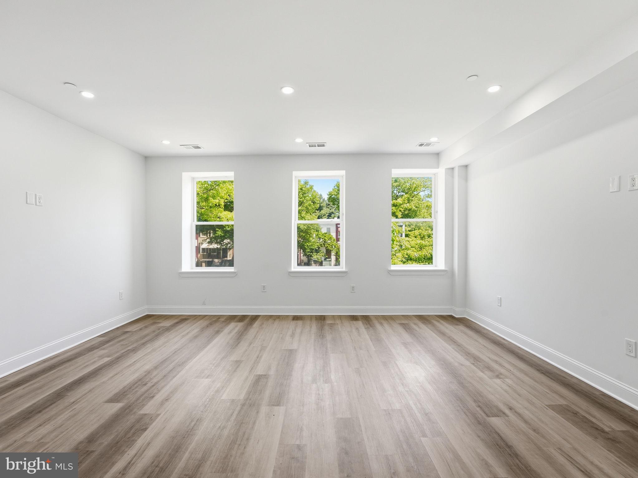 2404 North Capitol Street Northwest, Unit B Washington, DC 20002 - Photo 6 of 22