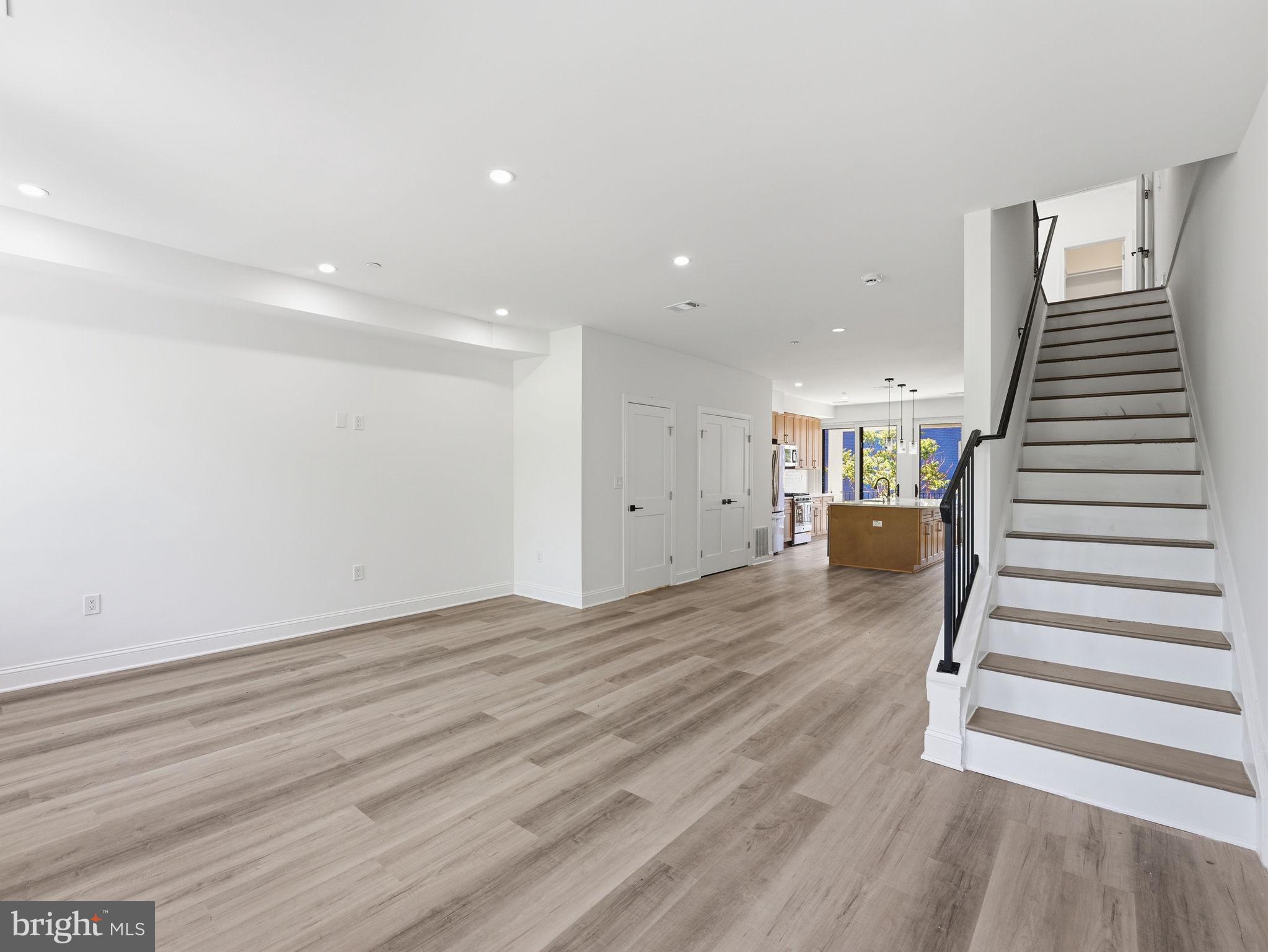 2404 North Capitol Street Northwest, Unit B Washington, DC 20002 - Photo 10 of 22