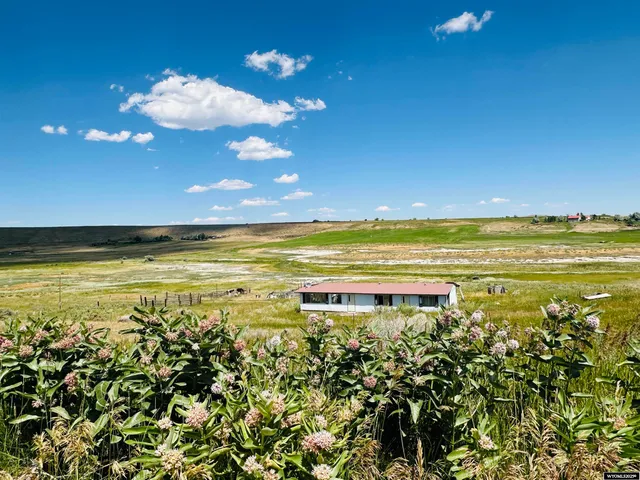 $197,000 | 44 Deadman Gulch Road, Lander, WY 82520