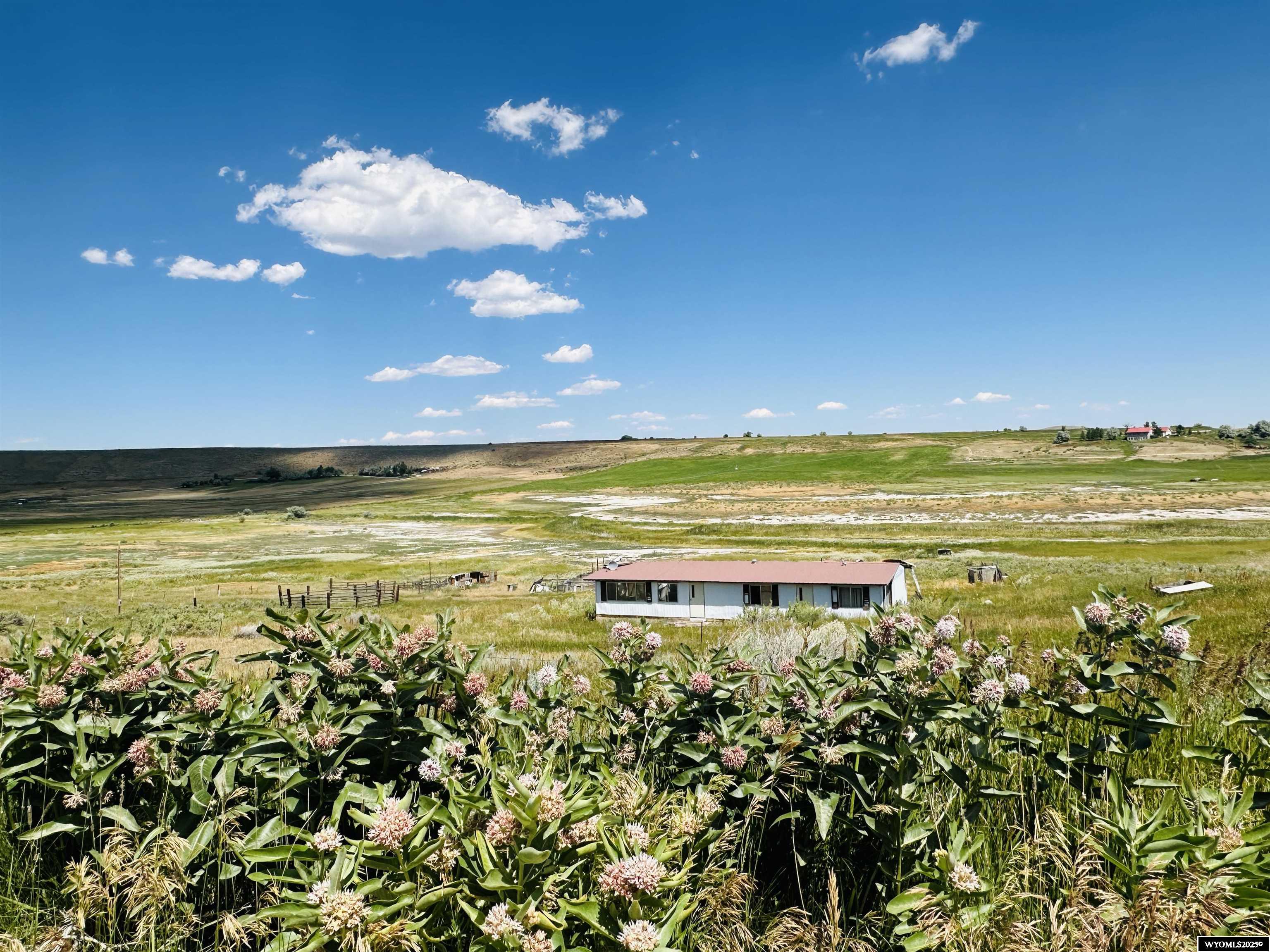 44 Deadman Gulch Road Lander, WY 82520 - Photo 11 of 16
