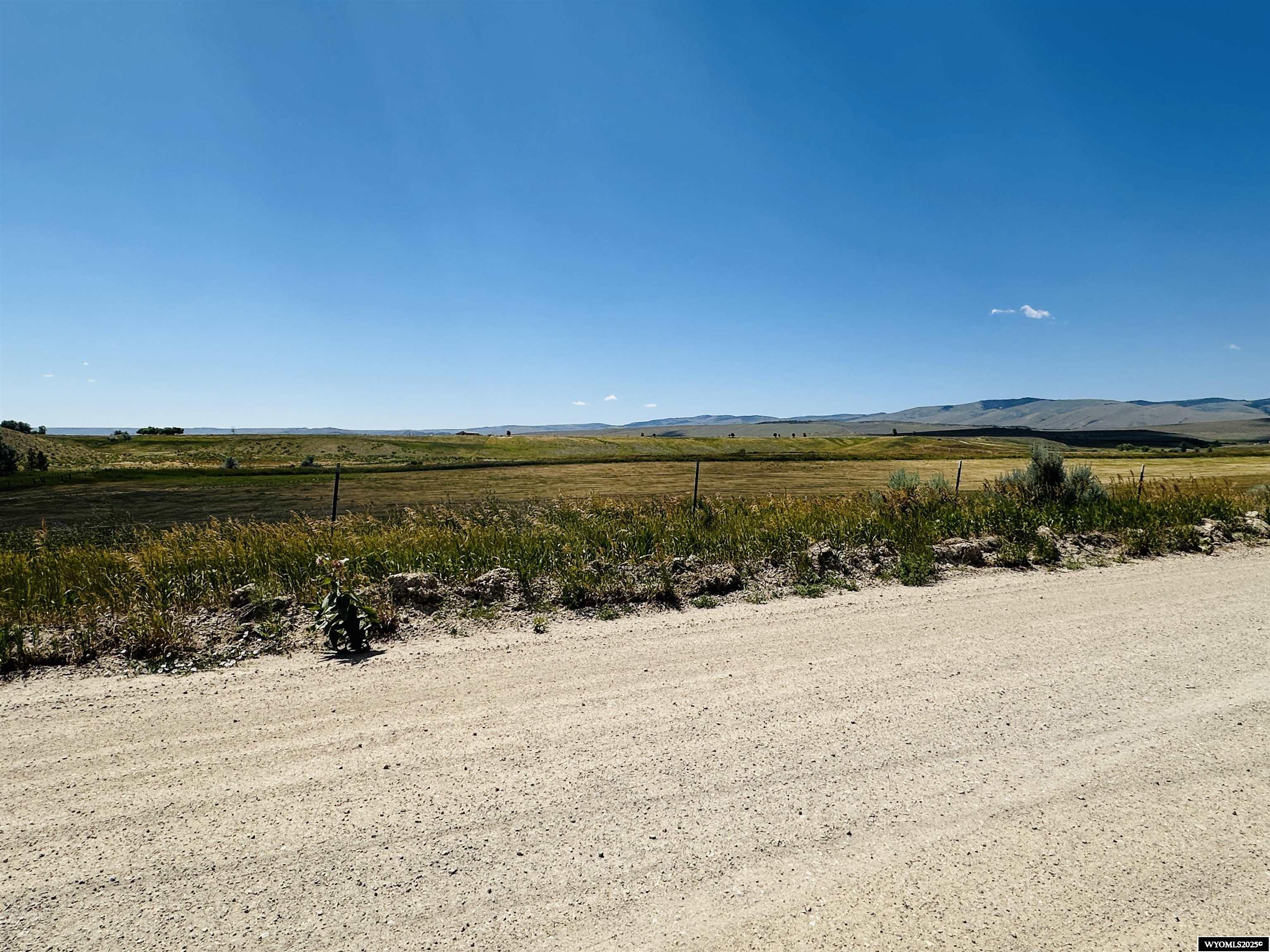 44 Deadman Gulch Road Lander, WY 82520 - Photo 12 of 16