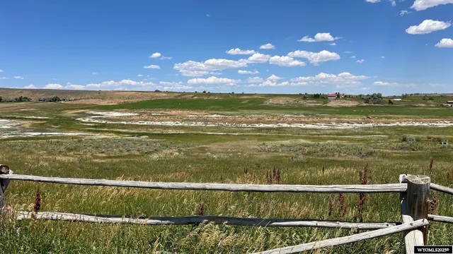 $197,000 | 44 Deadman Gulch Road, Lander, WY 82520