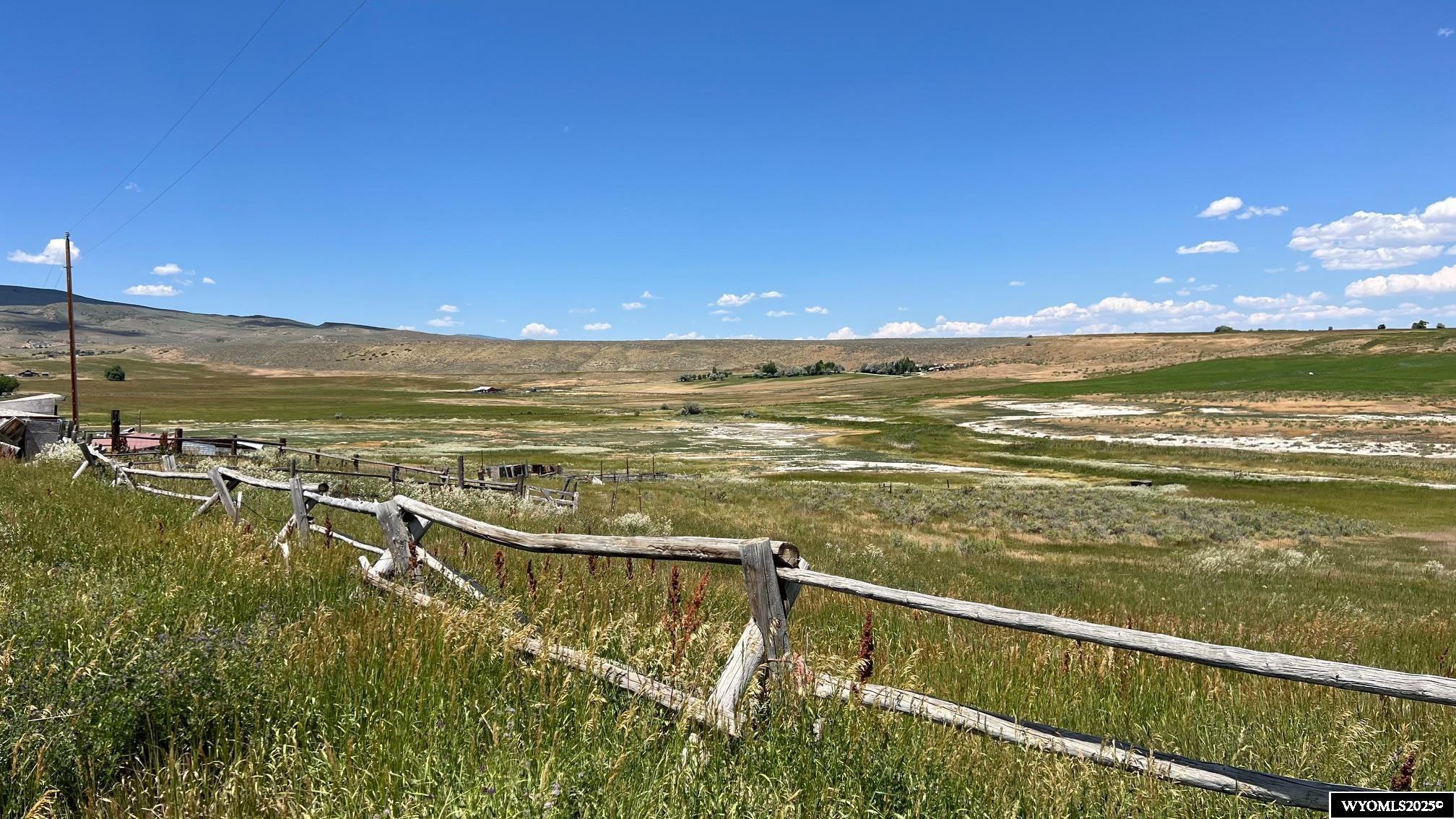 44 Deadman Gulch Road Lander, WY 82520 - Photo 14 of 16