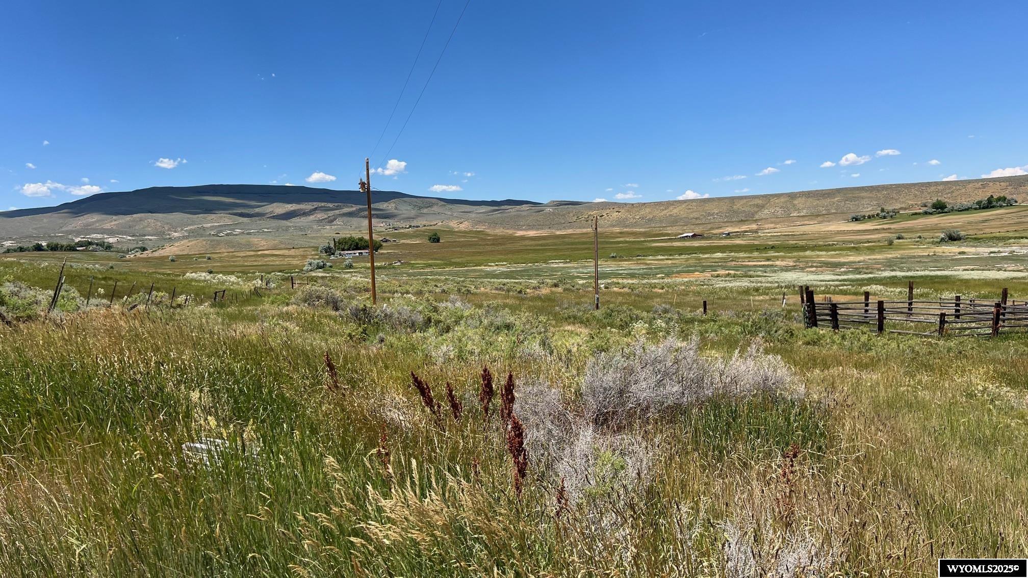 44 Deadman Gulch Road Lander, WY 82520 - Photo 16 of 16