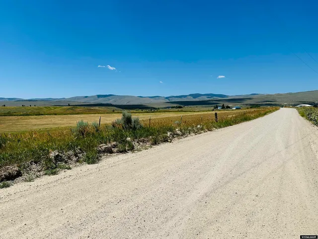 $197,000 | 44 Deadman Gulch Road, Lander, WY 82520