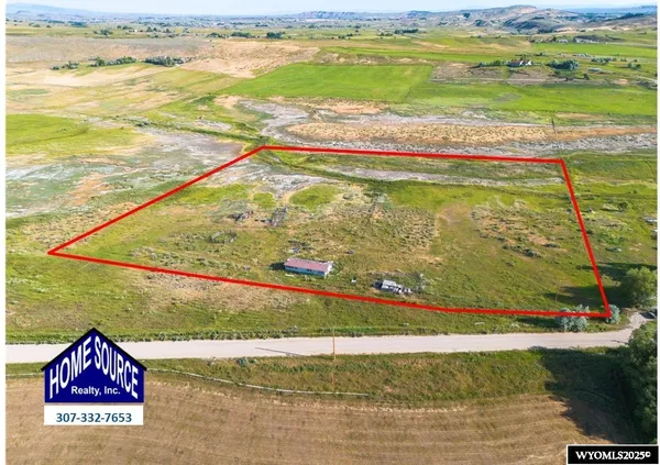 $197,000 | 44 Deadman Gulch Road, Lander, WY 82520