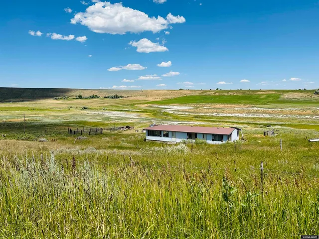 $197,000 | 44 Deadman Gulch Road, Lander, WY 82520