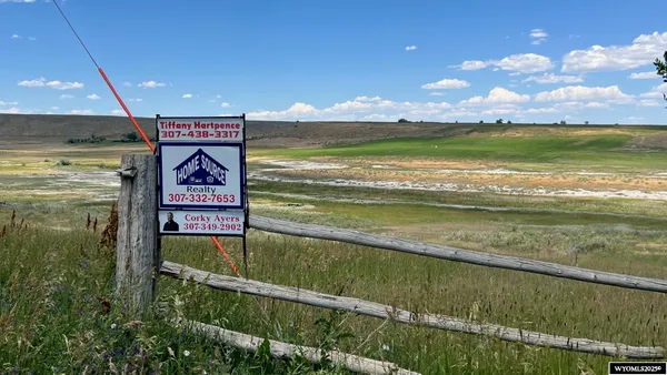 $197,000 | 44 Deadman Gulch Road, Lander, WY 82520