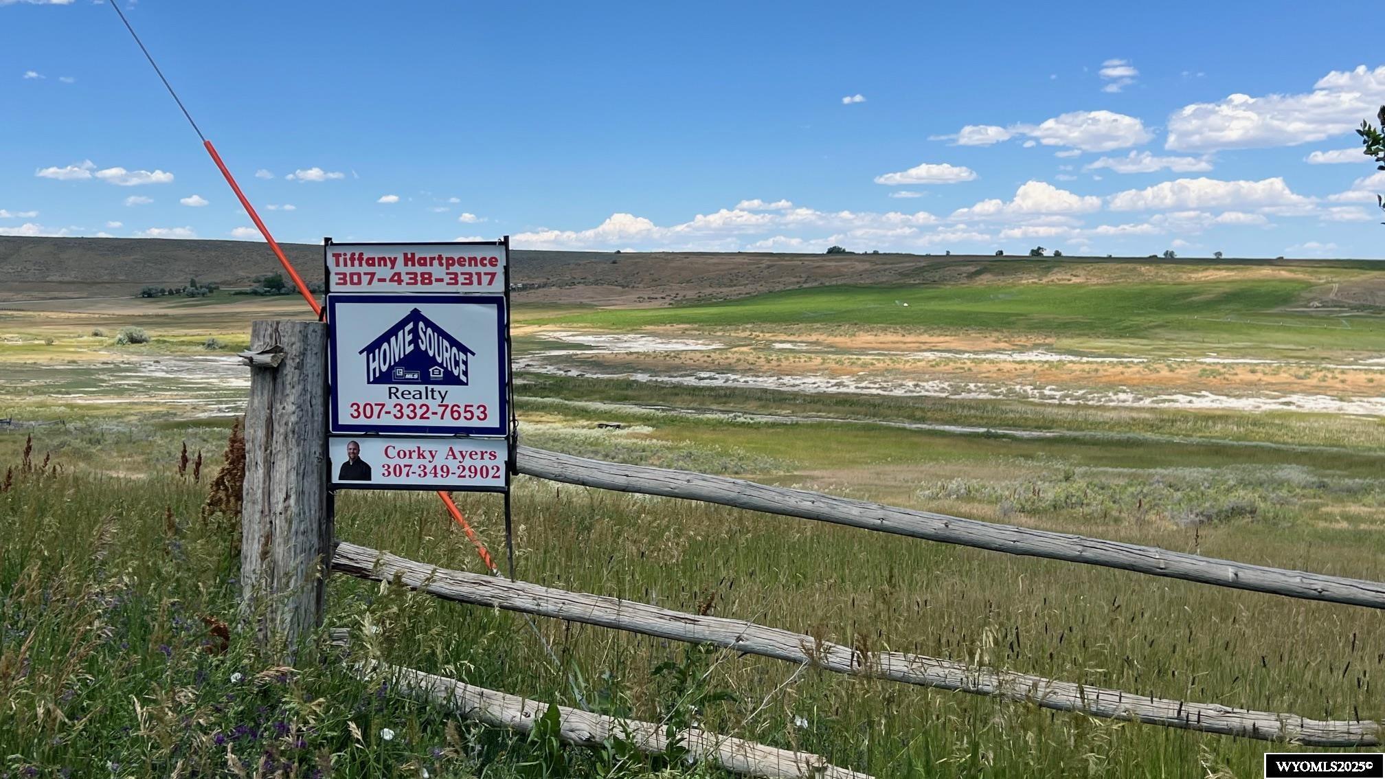 44 Deadman Gulch Road Lander, WY 82520 - Photo 7 of 16