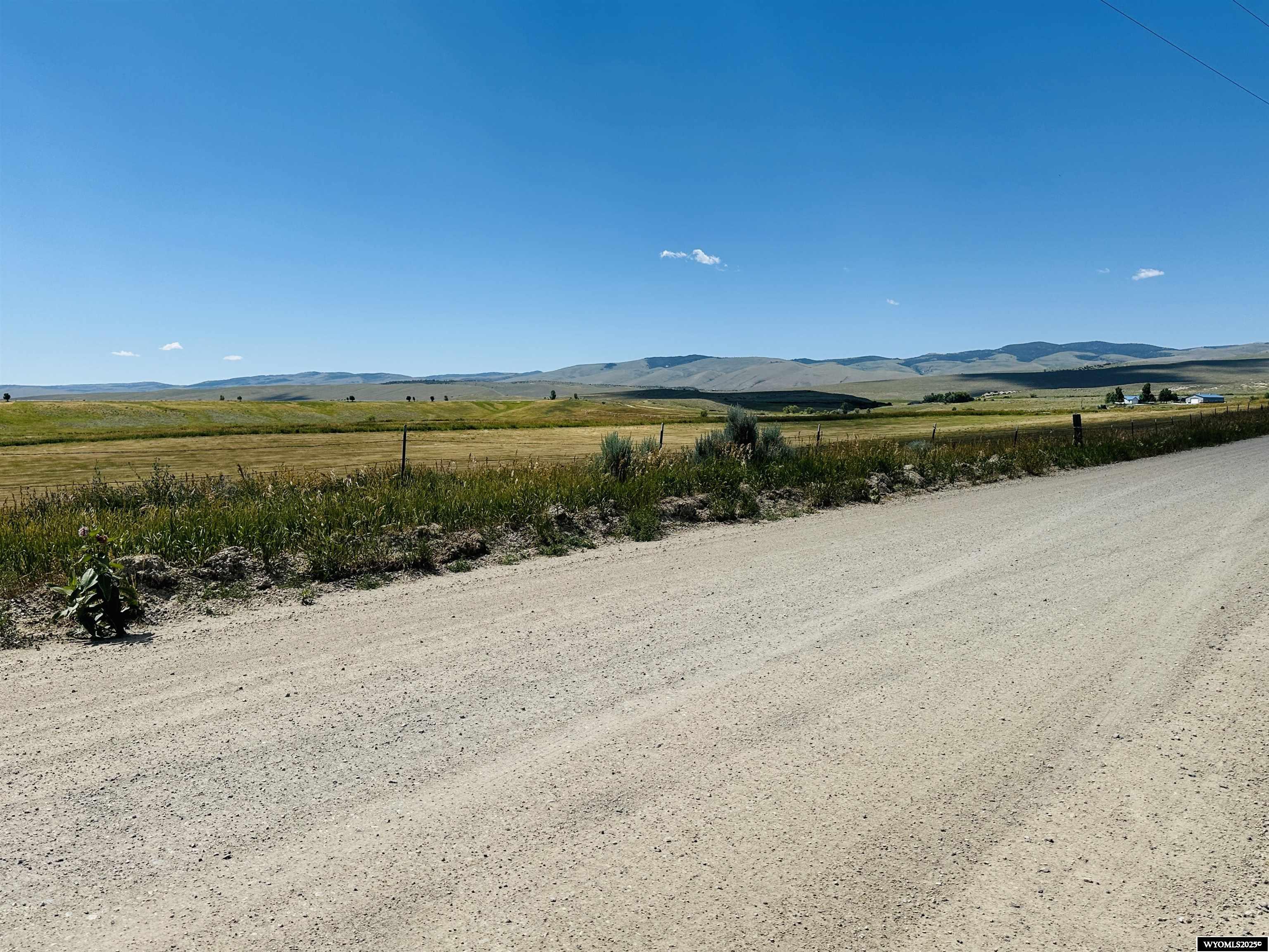 44 Deadman Gulch Road Lander, WY 82520 - Photo 10 of 16