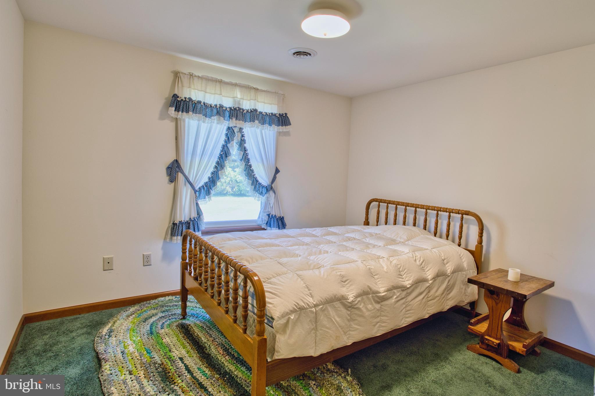 1129 Hemlock Road Grantsville, MD 21536 - Photo 19 of 72 Bedromm 2 - Main Level