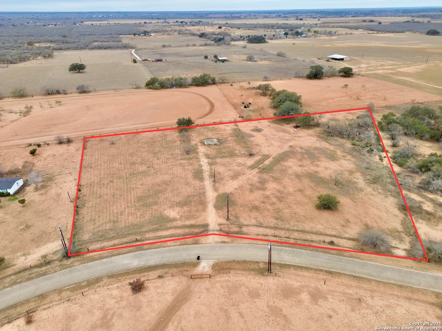 120 South Ridge Drive Lytle, TX 78052 - Photo 8 of 8